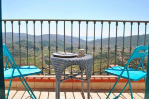 44 Passi Holiday Home